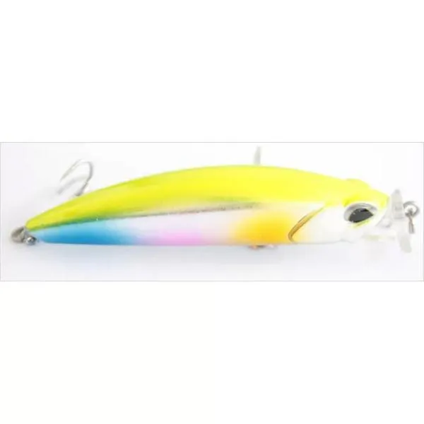 NextFish - Horgász webshop és horgászbolt - K125209106 YAMASHIRO UMI FLOATING 10G 8,0CM