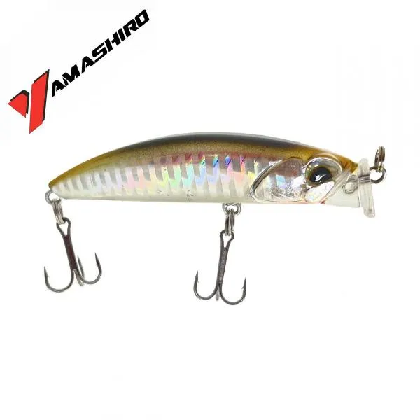 NextFish - Horgász webshop és horgászbolt - K125209107 YAMASHIRO UMI FLOATING 10G 8,0CM