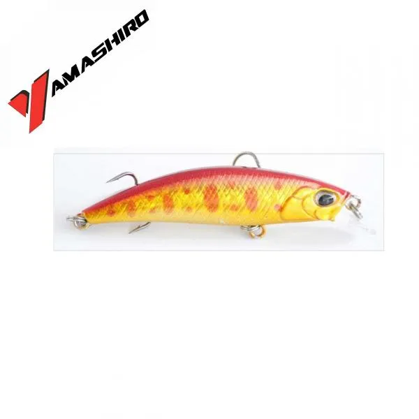 NextFish - Horgász webshop és horgászbolt - K125209203 YAMASHIRO RAMA SINKING 4,1G 7,0CM