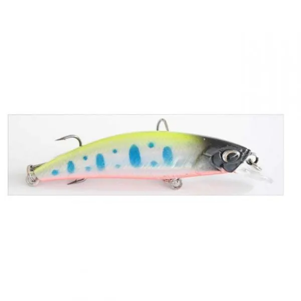 NextFish - Horgász webshop és horgászbolt - KOLPO YAMASHIRO RAMA SINKING 4,1G 7,0CM 04