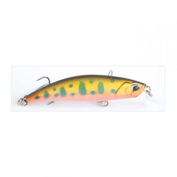 NextFish - Horgász webshop és horgászbolt - KOLPO YAMASHIRO RAMA SINKING 4,1G 7,0CM 07