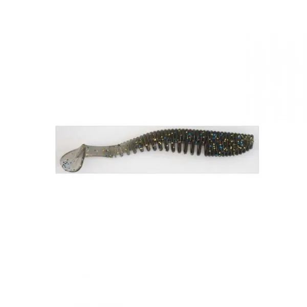 NextFish - Horgász webshop és horgászbolt - KOLPO YAMASHIRO UKATA GUMIHAL 2,5G 8CM 5DB 01