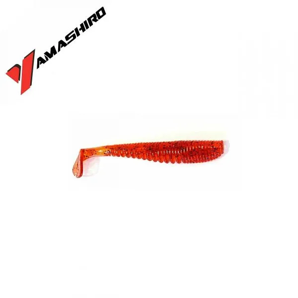 NextFish - Horgász webshop és horgászbolt - K125209803 YAMASHIRO UKATA GUMIHAL 2,5G 8CM 5DB