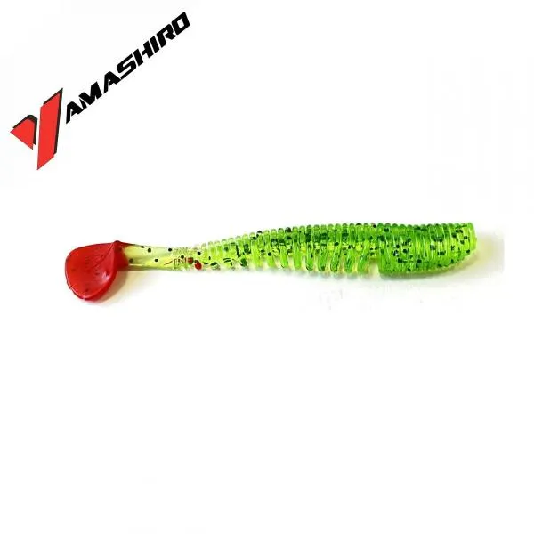 NextFish - Horgász webshop és horgászbolt - K125209804 YAMASHIRO UKATA GUMIHAL 2,5G 8CM 5DB