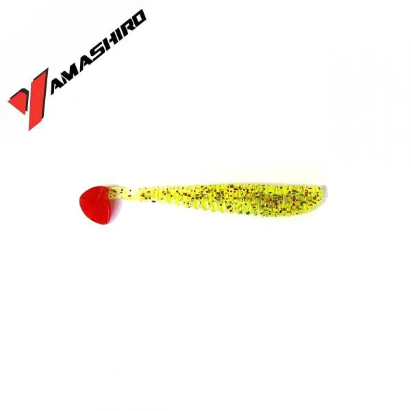 NextFish - Horgász webshop és horgászbolt - K125209806 YAMASHIRO UKATA GUMIHAL 2,5G 8CM 5DB