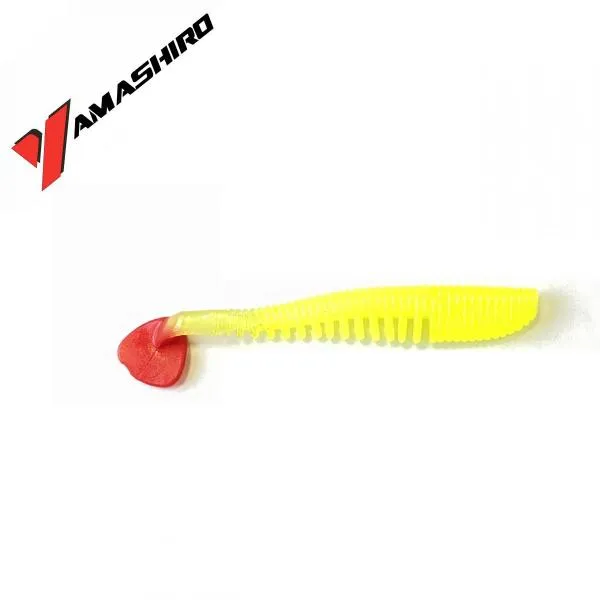 NextFish - Horgász webshop és horgászbolt - K125209807 YAMASHIRO UKATA GUMIHAL 2,5G 8CM 5DB