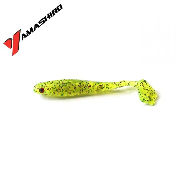 NextFish - Horgász webshop és horgászbolt - K125209901 YAMASHIRO KUNING GUMIHAL 5G 8,4CM 3DB