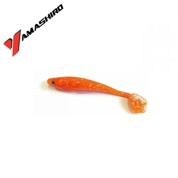 NextFish - Horgász webshop és horgászbolt - K125209903 YAMASHIRO KUNING GUMIHAL 5G 8,4CM 3DB