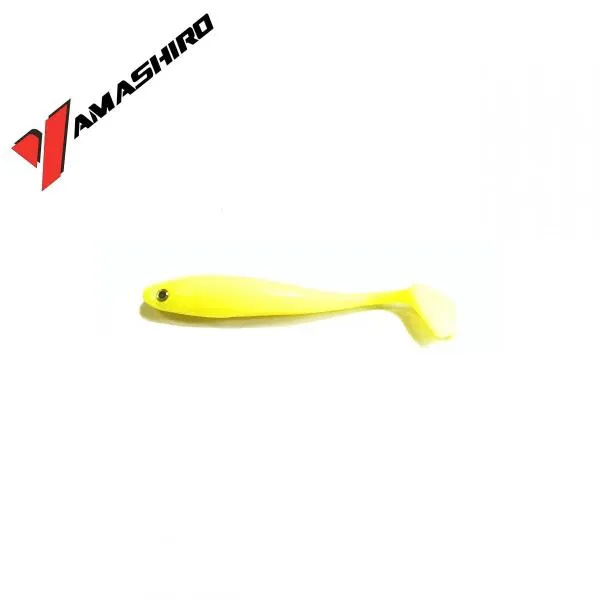 NextFish - Horgász webshop és horgászbolt - K125209904 YAMASHIRO KUNING GUMIHAL 5G 8,4CM 3DB