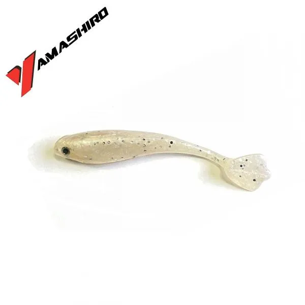 NextFish - Horgász webshop és horgászbolt - K125209906 YAMASHIRO KUNING GUMIHAL 5G 8,4CM 3DB