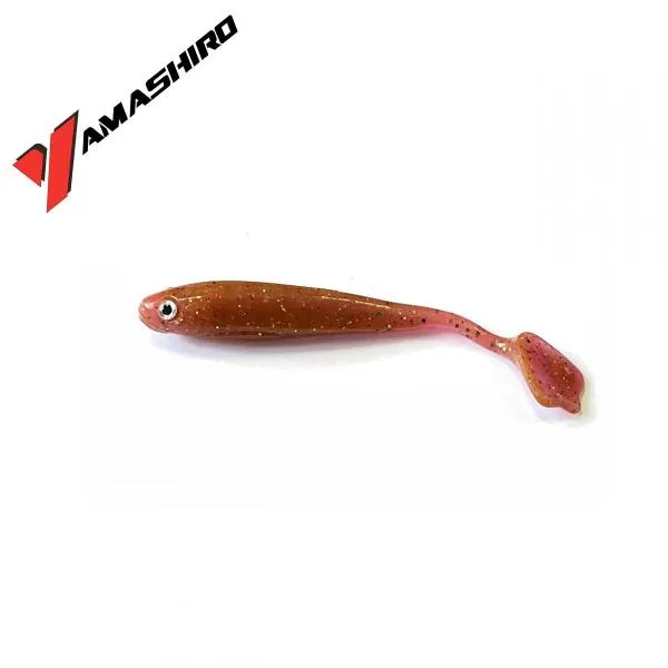 NextFish - Horgász webshop és horgászbolt - K125209909 YAMASHIRO KUNING GUMIHAL 5G 8,4CM 3DB