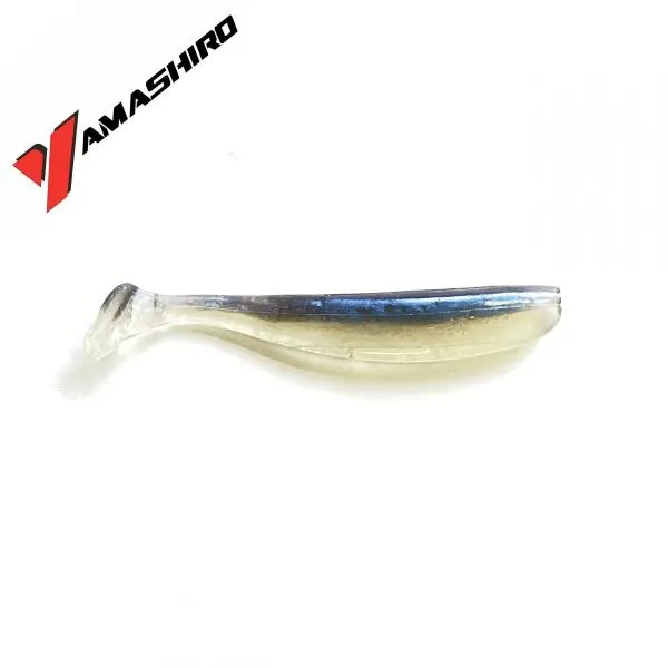 NextFish - Horgász webshop és horgászbolt - K125210101 YAMASHIRO GERAI GUMIHAL 1,9G 7CM 5DB