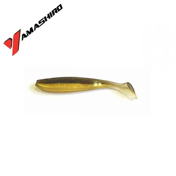 NextFish - Horgász webshop és horgászbolt - K125210102 YAMASHIRO GERAI GUMIHAL 1,9G 7CM 5DB