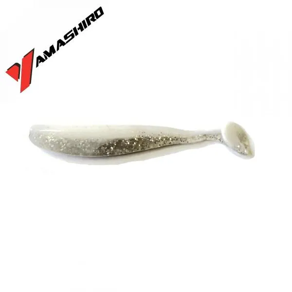 NextFish - Horgász webshop és horgászbolt - K125210103 YAMASHIRO GERAI GUMIHAL 1,9G 7CM 5DB