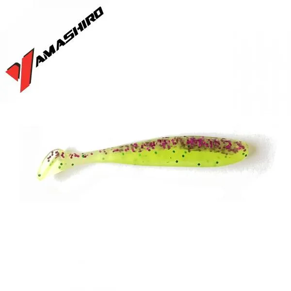 NextFish - Horgász webshop és horgászbolt - K125210104 YAMASHIRO GERAI GUMIHAL 1,9G 7CM 5DB