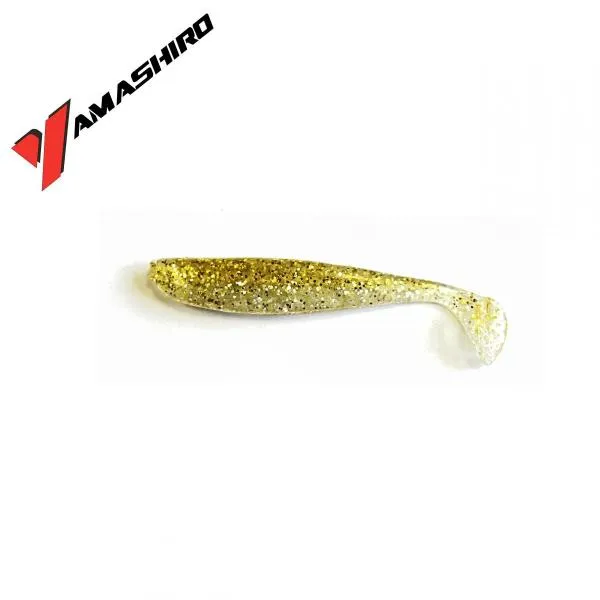 NextFish - Horgász webshop és horgászbolt - K125210107 YAMASHIRO GERAI GUMIHAL 1,9G 7CM 5DB