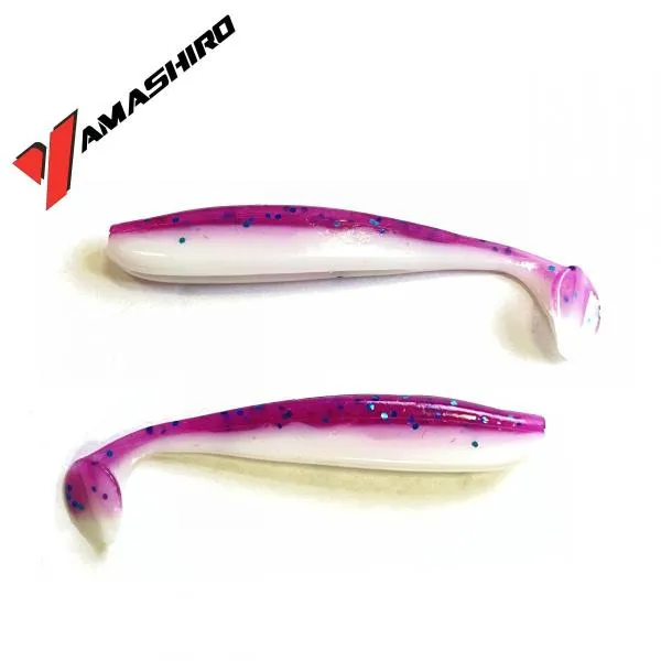 NextFish - Horgász webshop és horgászbolt - K125210108 YAMASHIRO GERAI GUMIHAL 1,9G 7CM 5DB