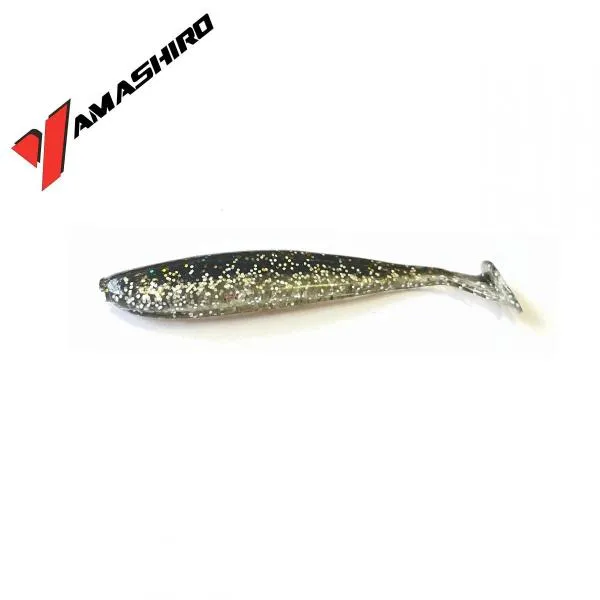 NextFish - Horgász webshop és horgászbolt - K125210109 YAMASHIRO GERAI GUMIHAL 1,9G 7CM 5DB