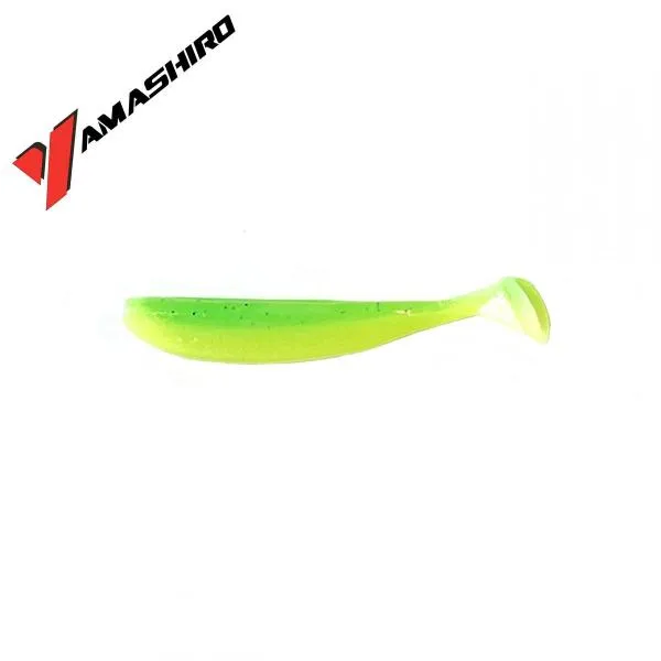 NextFish - Horgász webshop és horgászbolt - K125210111 YAMASHIRO GERAI GUMIHAL 1,9G 7CM 5DB