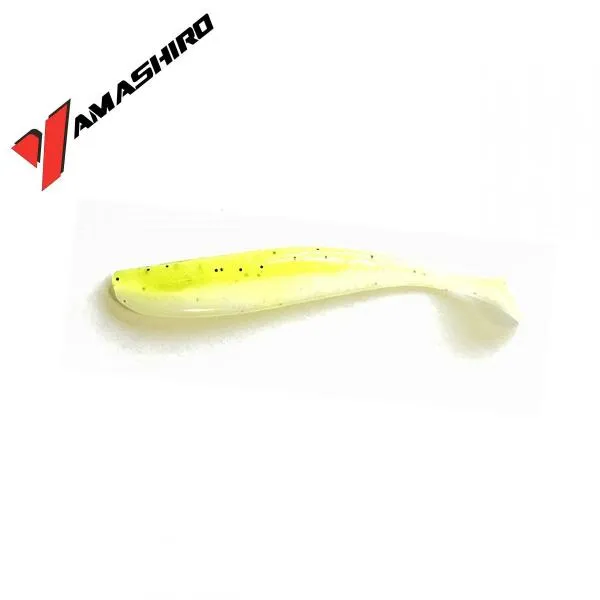 NextFish - Horgász webshop és horgászbolt - K125210112 YAMASHIRO GERAI GUMIHAL 1,9G 7CM 5DB