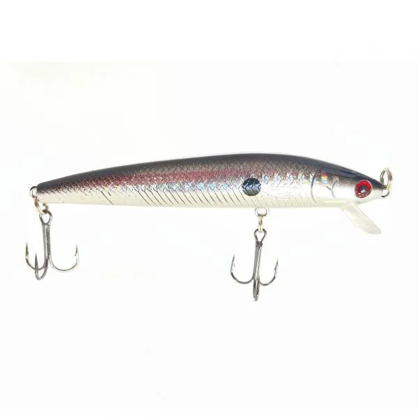 NextFish - Horgász webshop és horgászbolt - K125211507 YAMASHIRO HAVIA FLOATING 7G 10CM