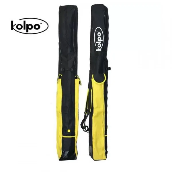 NextFish - Horgász webshop és horgászbolt - KOLPO FODERO 1 rekeszes+2 zseb  165cm BOTZSÁK