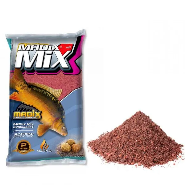 NextFish - Horgász webshop és horgászbolt - MADIX UNIVERSAL EPER & KENDER 1KG