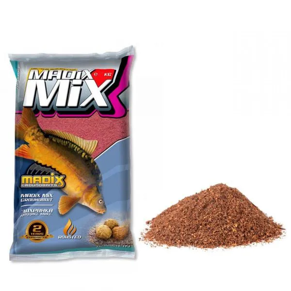 NextFish - Horgász webshop és horgászbolt - MADIX UNIVERSAL MÉZ & KENDER 1KG