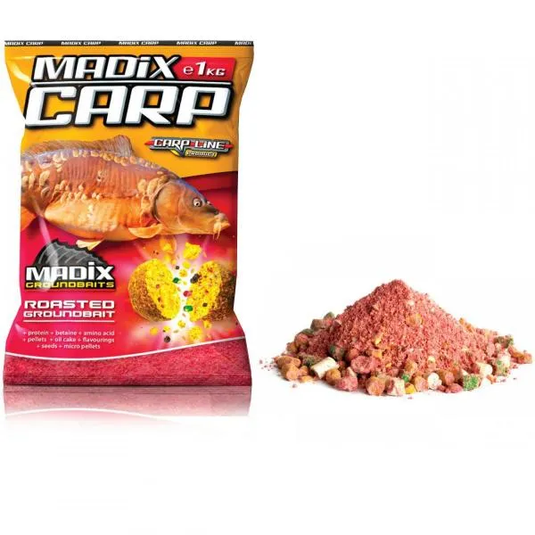 NextFish - Horgász webshop és horgászbolt - MADIX CARP EPER 1KG