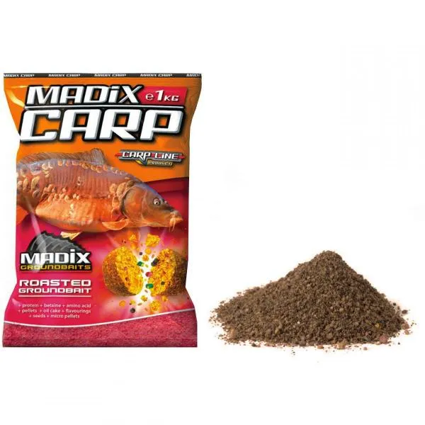 NextFish - Horgász webshop és horgászbolt - MADIX CARP HALIBUT 1KG