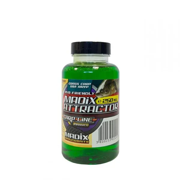 NextFish - Horgász webshop és horgászbolt - MADIX ATTRACTOR AMÚR 250ML