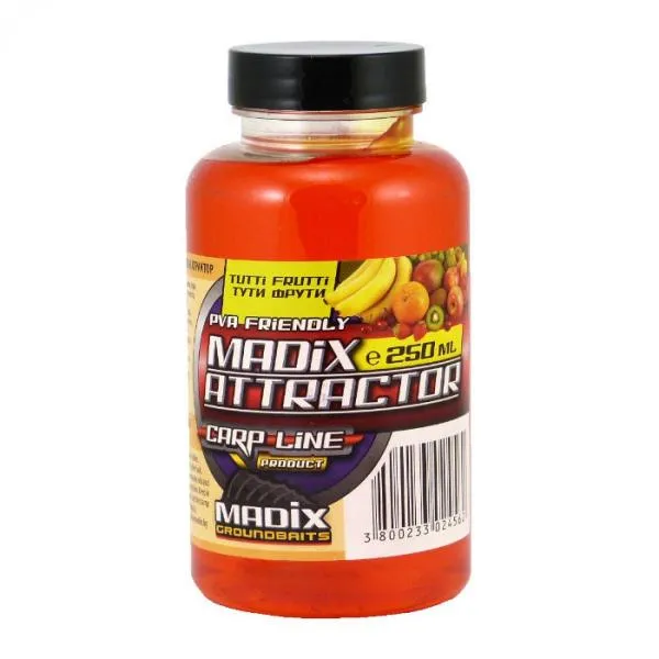 NextFish - Horgász webshop és horgászbolt - MADIX ATTRACTOR SCOPEX 250ML