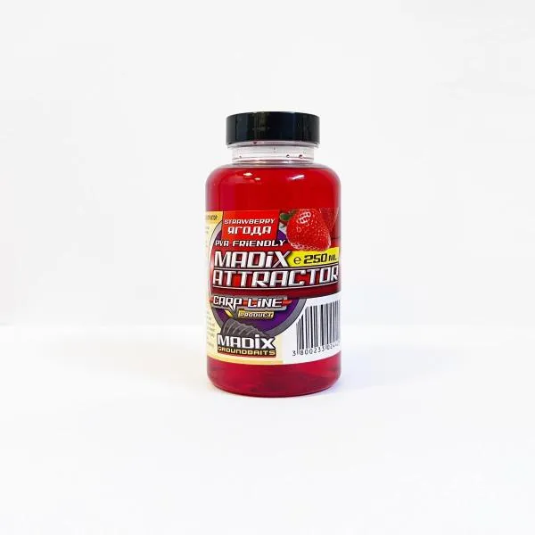 NextFish - Horgász webshop és horgászbolt - MADIX ATTRACTOR EPER 250ML