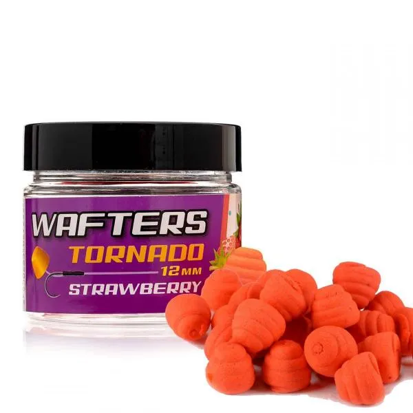 NextFish - Horgász webshop és horgászbolt - MADIX WAFTERS TORNADO 12MM EPER 25GR