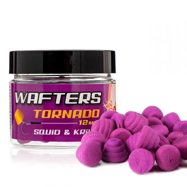 NextFish - Horgász webshop és horgászbolt - MADIX WAFTERS TORNADO 12MM TINTAHAL&KRILL 25GR