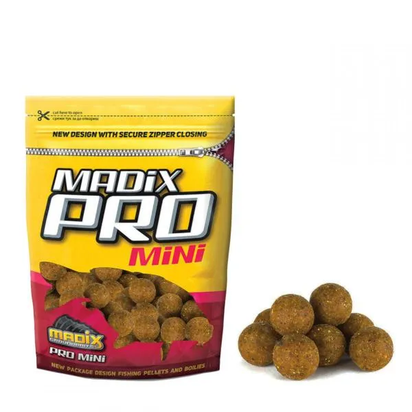 NextFish - Horgász webshop és horgászbolt - MADIX OLDÓDÓ BOILIE 20MM SCOPEX 250GR