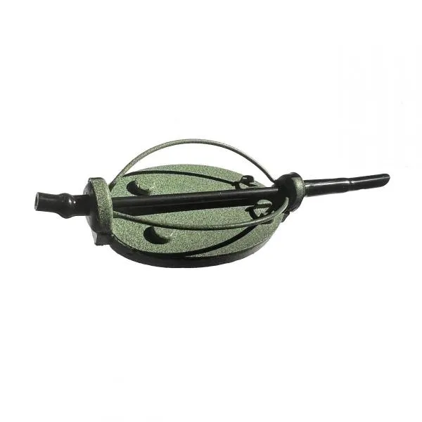 NextFish - Horgász webshop és horgászbolt - MOE840 P.METHOD FEEDER KOSÁR RÖVID SZINTER 2 40G