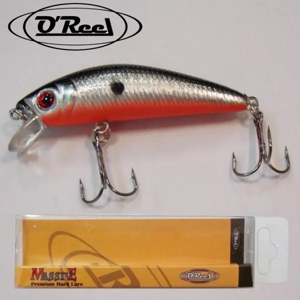 NextFish - Horgász webshop és horgászbolt - OR17BS OREEL KATAI WOBBLER 7CM 8,5GR SUSP.