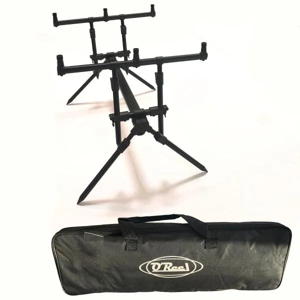 NextFish - Horgász webshop és horgászbolt - OREEL EXTREME (3 BOTOS) ROD POD