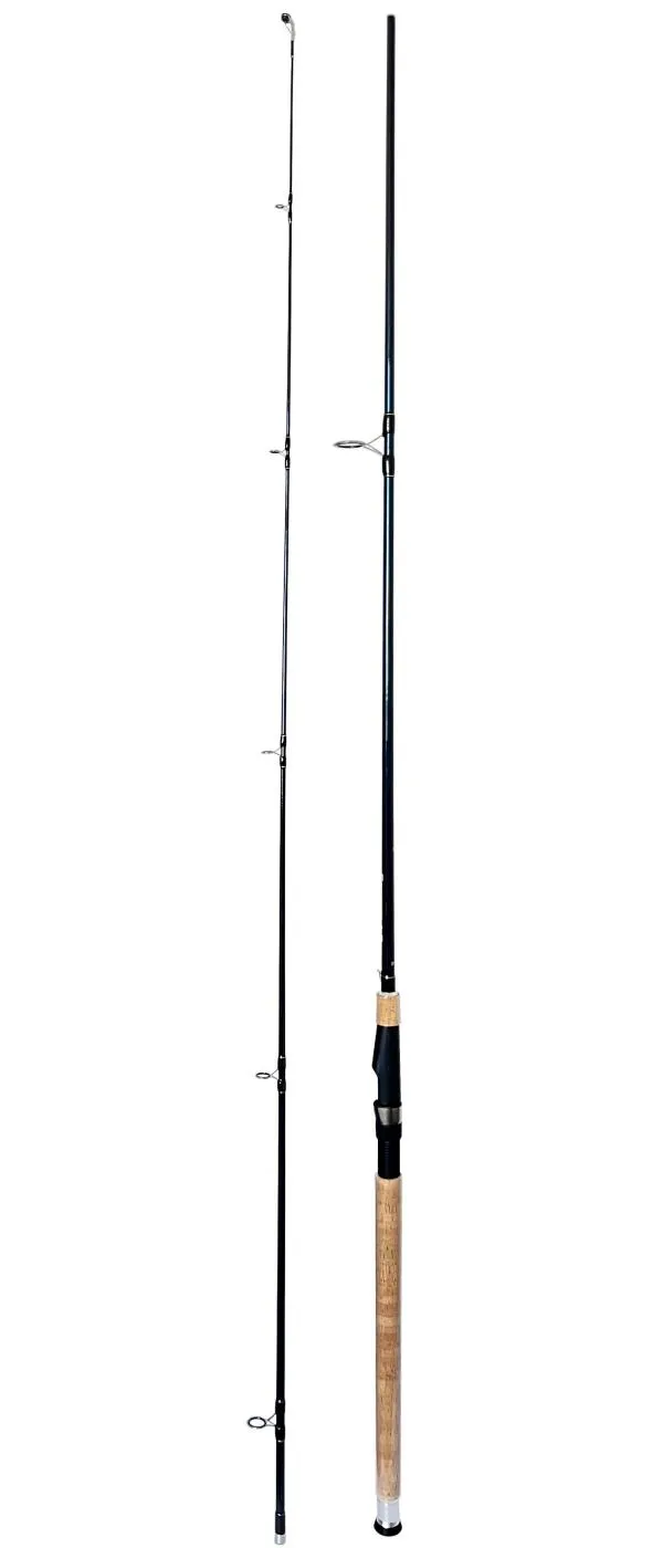 NextFish - Horgász webshop és horgászbolt - SILSTAR YOKOZUNA SPIN 300cm 10-50G pergető bot