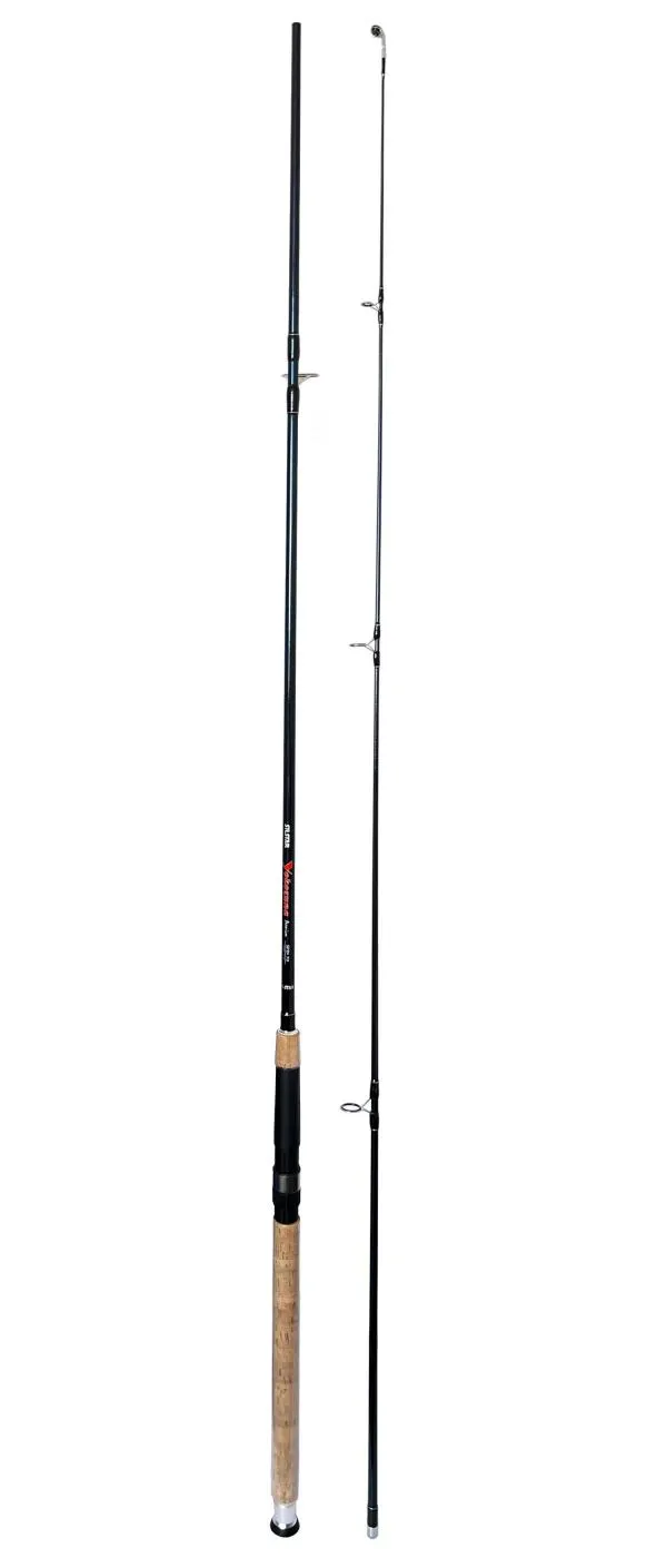 NextFish - Horgász webshop és horgászbolt - SILSTAR YOKOZUNA SPIN 270cm 20-70G pergető bot