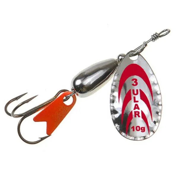 NextFish - Horgász webshop és horgászbolt - UDR0202 ULAR KÖRFORGÓ 03 DR BN-NI 10G