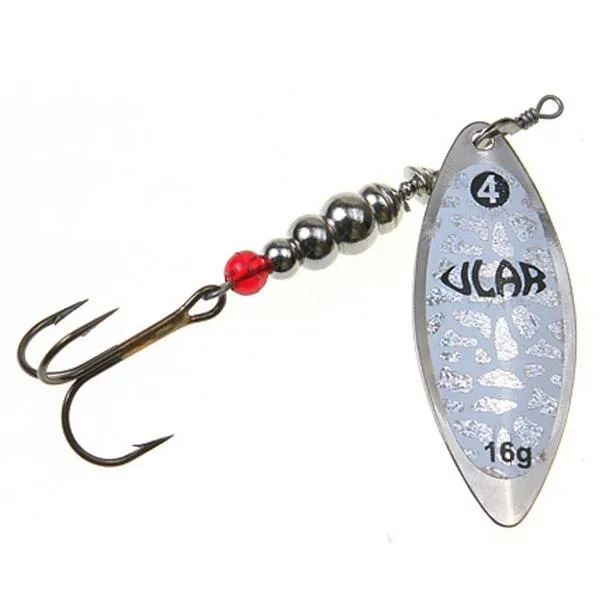 NextFish - Horgász webshop és horgászbolt - UL00404 ULAR KÖRFORGÓ 04 L/PL-SR-BI 16G