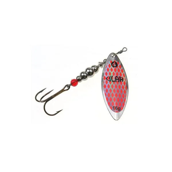 NextFish - Horgász webshop és horgászbolt - UL00704 ULAR KÖRFORGÓ 04 L/KR-SR-OR 16G