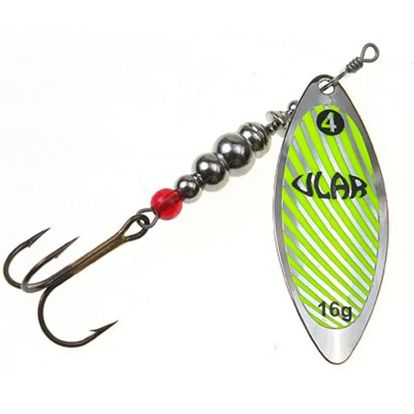 NextFish - Horgász webshop és horgászbolt - UL01503 ULAR KÖRFORGÓ 03 L/PA-SR-SE 10G