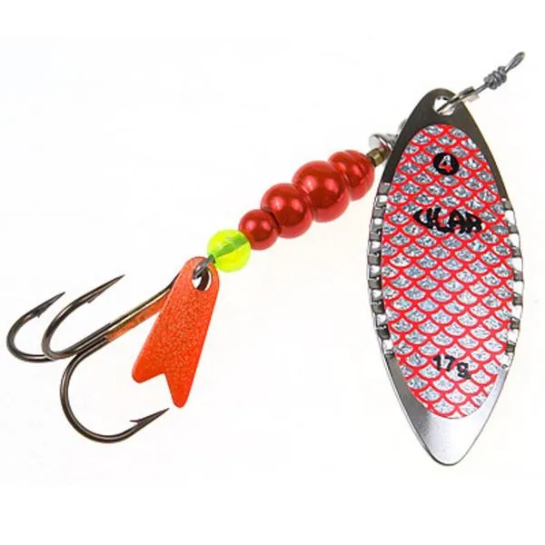 NextFish - Horgász webshop és horgászbolt - ULM0802 ULAR KÖRFORGÓ 02 LXXM/US-SR-OR 9G