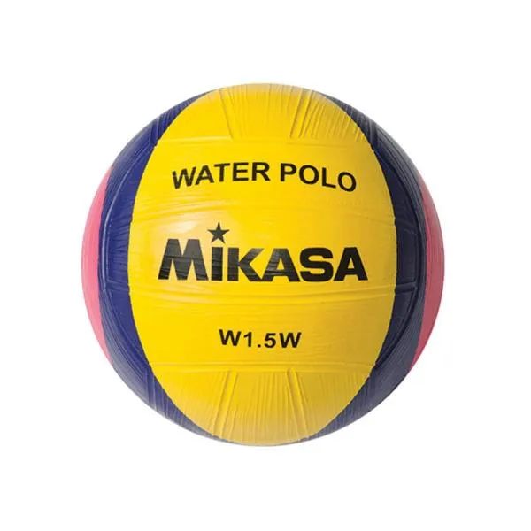 NextFish - Horgász webshop és horgászbolt - MIKASA VIZILABDA MINI GUMI W1,5W