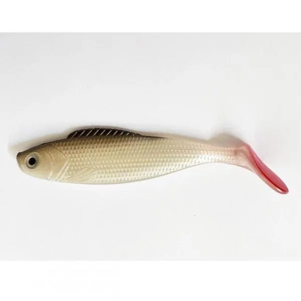 NextFish - Horgász webshop és horgászbolt - SILSTAR GUMIHAL 11CM 13G 10DB/CS FKFE