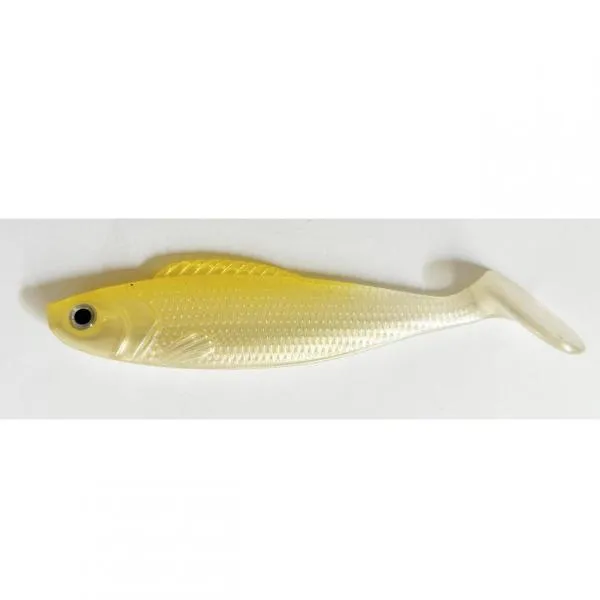 NextFish - Horgász webshop és horgászbolt - SILSTAR GUMIHAL 11CM 13G 10DB/CS SFE