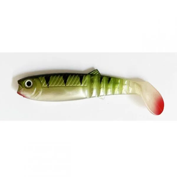 NextFish - Horgász webshop és horgászbolt - SILSTAR GUMIHAL 12,5CM 22G 3DB/CS SÜGÉR